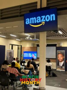 Black History Month 2025; Antiracisme