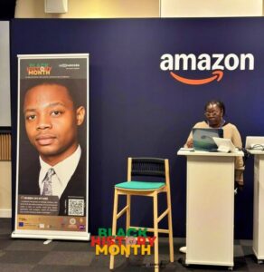 Black History Month 2025; Antiracisme