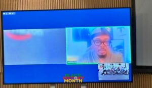 Black History Month 2025; Antiracisme