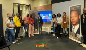 Black History Month 2025; Antiracisme