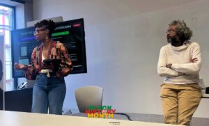 Black History Month 2025; Antiracisme