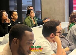 Black History Month 2025; Antiracisme