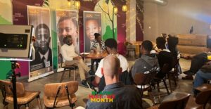 Black History Month 2025; Antiracisme