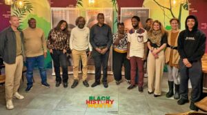 Black History Month 2025; Antiracisme