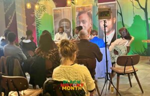 Black History Month 2025; Antiracisme