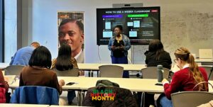 Black History Month 2025; Antiracisme