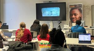 Black History Month 2025; Antiracisme