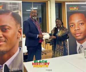 Black History Month 2025; Antiracisme