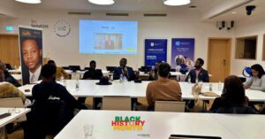 Black History Month 2025; Antiracisme