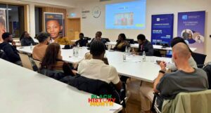 Black History Month 2025; Antiracisme