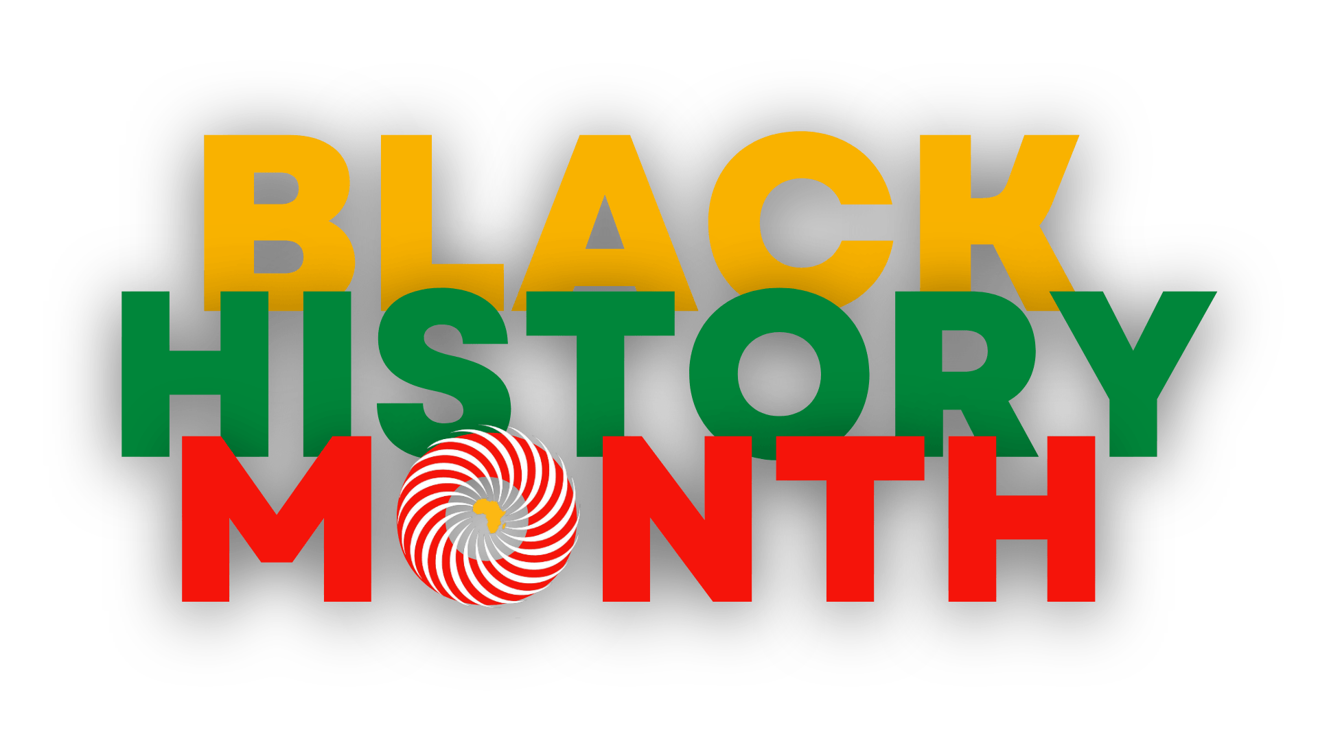 BHM Luxembourg 2025; Lets Make It Happen; Antiracisme